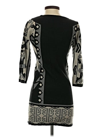 T/o Sweaters Casual Dress (view 2)