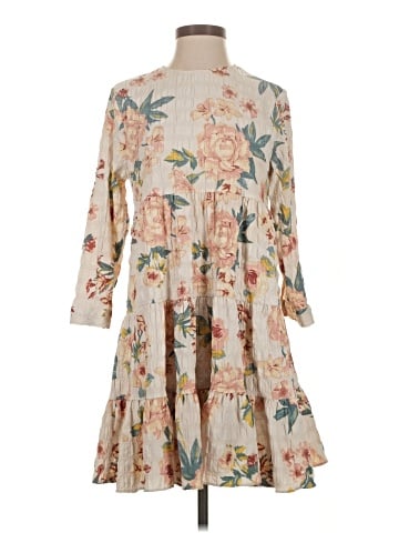 Zara Casual Dress (view 1)