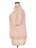 Ann Taylor Pink Turtleneck Sweater Size XXL - photo 5