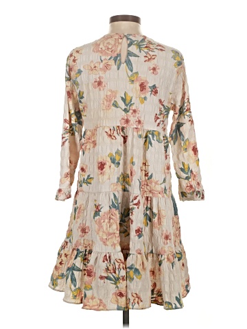 Zara Casual Dress (view 2)