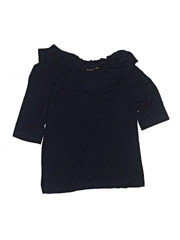 Polo by Ralph Lauren 3/4 Sleeve Top (view 1)