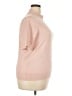 Ann Taylor Pink Turtleneck Sweater Size XXL - photo 4