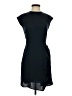 Finders 100% Polyester Black Cocktail Dress Size S - photo 1