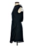 Finders 100% Polyester Black Cocktail Dress Size S - photo 5