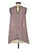 Daniel Rainn Pink Sleeveless Blouse Size 5 - photo 2