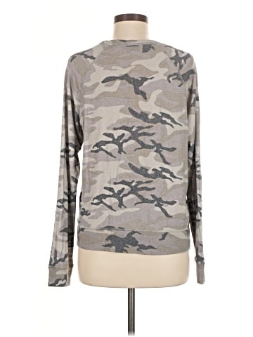 Spirit Pullover Sweater (view 2)