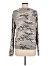 Spirit Camo Gray Pullover Sweater Size M - photo 2