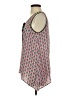 Daniel Rainn Pink Sleeveless Blouse Size 5 - photo 5