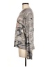 Spirit Camo Gray Pullover Sweater Size M - photo 5