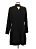 CAbi Black Casual Dress Size XL - photo 1