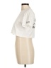 Bella + Canvas Ivory Short Sleeve Turtleneck Size M - photo 5