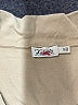 Faherty Solid Tan Romper Size S - photo 3