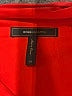 BCBGMAXAZRIA Solid Red Cocktail Dress Size 6 - photo 7