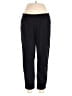 Levi's Solid Black Track Pants Size M - photo 1
