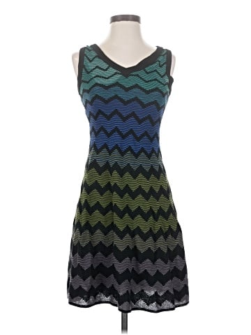 M Missoni Casual Dress (view 1)