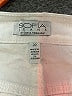 Sofia Jeans by Sofia Vergara White Jeans Size 20 - photo 4