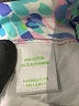 Lilly Pulitzer Tropical Blue Shorts Size 00 - photo 4
