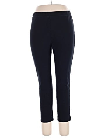 Susan Graver Active Pants (view 1)