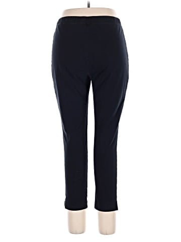Susan Graver Active Pants (view 2)