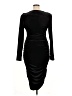 Shein Black Cocktail Dress Size XL - photo 2