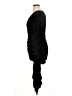 Shein Black Cocktail Dress Size XL - photo 5