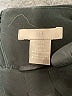 H&M Solid Black Cocktail Dress Size XS - photo 7