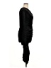 Shein Black Cocktail Dress Size XL - photo 4