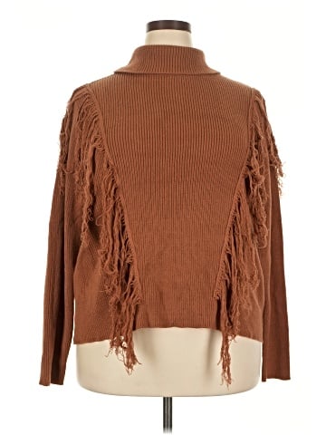 Festi Turtleneck Sweater (view 1)