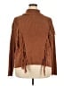 Festi Brown Turtleneck Sweater Size 2X Plus (2) - photo 1