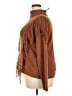 Festi Brown Turtleneck Sweater Size 2X Plus (2) - photo 5