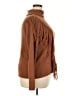 Festi Brown Turtleneck Sweater Size 2X Plus (2) - photo 4