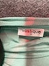 Vestique Green Bodysuit Size L - photo 3
