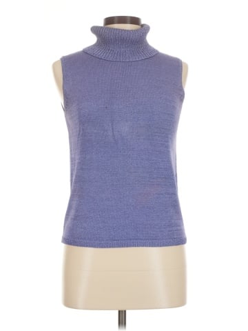 Josephine Chaus Sweater Vest (view 1)
