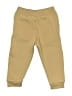 Eddie Bauer Solid Tan Casual Pants Size 2T - photo 2