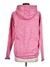 Under Armour Pink Pullover Hoodie Size L (estimated) - photo 2