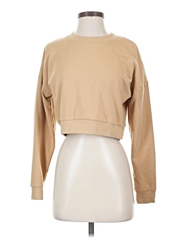 Rosio Sweatshirt (view 1)