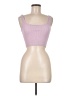Zara Pink Tank Top Size Med - Lg - photo 1
