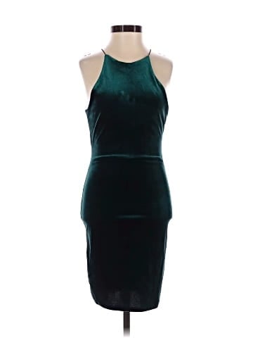 Assorted Brands Cocktail Dress (view 1)