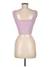 Zara Pink Tank Top Size Med - Lg - photo 2