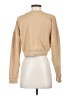 Rosio Tan Sweatshirt Size S - photo 2