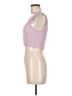 Zara Pink Tank Top Size Med - Lg - photo 5