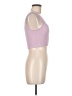 Zara Pink Tank Top Size Med - Lg - photo 4