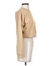 Rosio Tan Sweatshirt Size S - photo 4