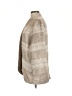 Chico's Tan Coat Size Lg (2) - photo 5