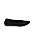 A New Day Solid Black Flats Size 7 - photo 1