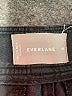 Everlane Black Dress Pants Size 8 - photo 7
