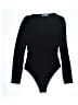 T by Alexander Wang Black Bodysuit Size S - photo 1