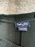 Splendid Black Long Sleeve Top Size M - photo 7
