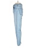 Everlane Hearts Blue Jeans Size 27 waist - photo 5