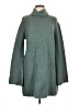 Steve Madden Teal Turtleneck Sweater Size M - photo 1